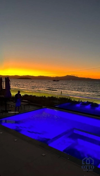 APARTAMENTO ALTO PADRÃO FRENTE MAR PÉ NA AREIA, NA CACHOEIRA B. JESUS.: 43ª foto da galeria de imagens do imóvel