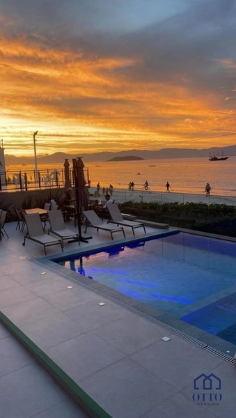 APARTAMENTO ALTO PADRÃO FRENTE MAR PÉ NA AREIA, NA CACHOEIRA B. JESUS.: 44ª foto da galeria de imagens do imóvel