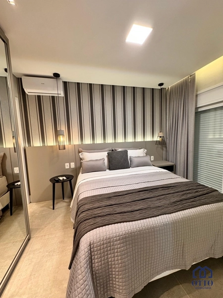 APARTAMENTO ALTO PADRÃO FRENTE MAR PÉ NA AREIA, NA CACHOEIRA B. JESUS.: 34ª foto da galeria de imagens do imóvel