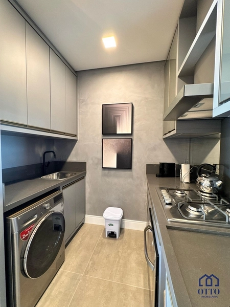 APARTAMENTO ALTO PADRÃO FRENTE MAR PÉ NA AREIA, NA CACHOEIRA B. JESUS.: 16ª foto da galeria de imagens do imóvel