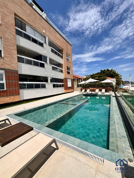 APARTAMENTO ALTO PADRÃO FRENTE MAR PÉ NA AREIA, NA CACHOEIRA B. JESUS.: 39ª foto da galeria de imagens do imóvel