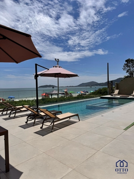 APARTAMENTO ALTO PADRÃO FRENTE MAR PÉ NA AREIA, NA CACHOEIRA B. JESUS.: 36ª foto da galeria de imagens do imóvel