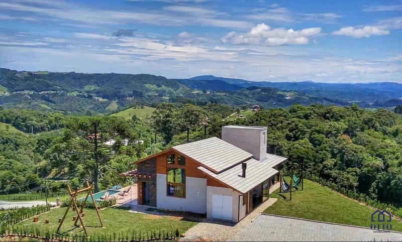 Chácara dos Sonhos na Serra – Condomínio Fechado em Rancho Queimado: 18ª foto da galeria de imagens do imóvel