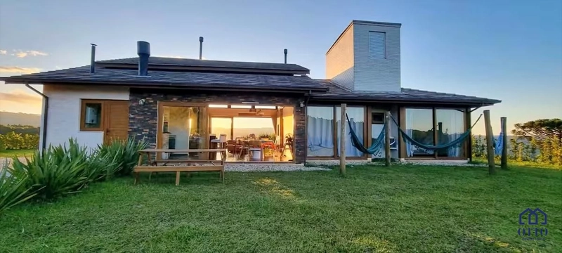 Chácara dos Sonhos na Serra – Condomínio Fechado em Rancho Queimado: 41ª foto da galeria de imagens do imóvel