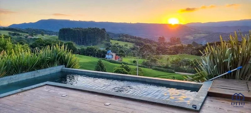 Chácara dos Sonhos na Serra – Condomínio Fechado em Rancho Queimado: 8ª foto da galeria de imagens do imóvel