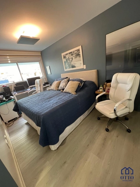 AP 03 suítes, pé na areia, em Condomínio com estrutura de resort.: 10ª foto da galeria de imagens do imóvel