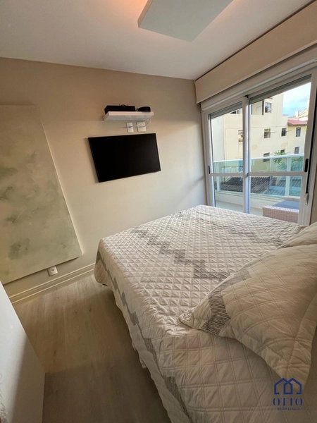 AP 03 suítes, pé na areia, em Condomínio com estrutura de resort.: 13ª foto da galeria de imagens do imóvel