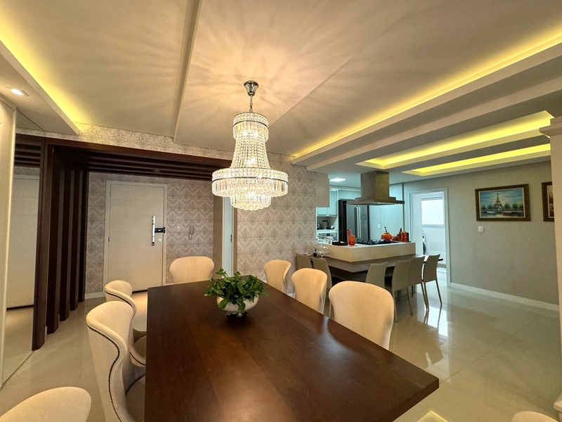 Apartamento pé na areia com vista Mar, na Cachoeira do Bom Jesus.: 6ª foto da galeria de imagens do imóvel