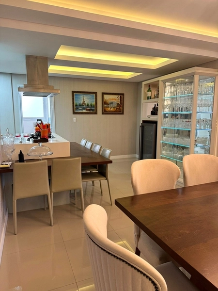 Apartamento pé na areia com vista Mar, na Cachoeira do Bom Jesus.: 9ª foto da galeria de imagens do imóvel