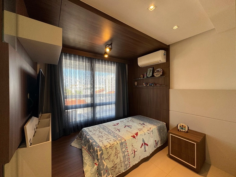 Apartamento pé na areia com vista Mar, na Cachoeira do Bom Jesus.: 16ª foto da galeria de imagens do imóvel