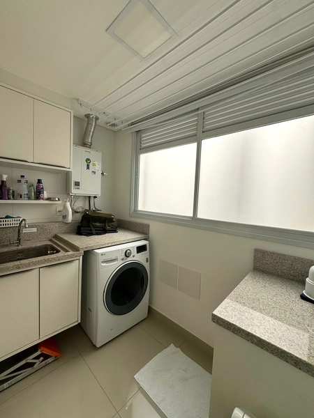 Apartamento pé na areia com vista Mar, na Cachoeira do Bom Jesus.: 19ª foto da galeria de imagens do imóvel