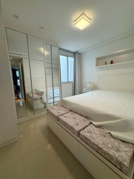 Apartamento pé na areia com vista Mar, na Cachoeira do Bom Jesus.: 17ª foto da galeria de imagens do imóvel