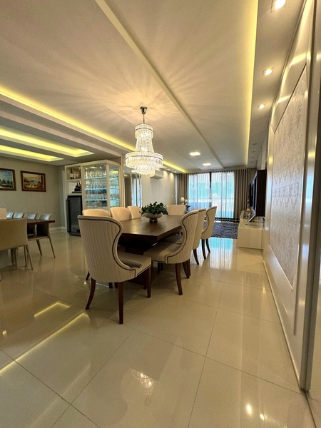 Apartamento pé na areia com vista Mar, na Cachoeira do Bom Jesus.: 7ª foto da galeria de imagens do imóvel