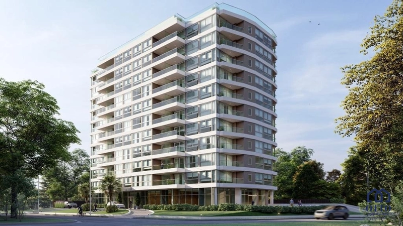 APARTAMENTO EM PUNTA DEL ESTE, URUGUAI.: 30ª foto da galeria de imagens do imóvel