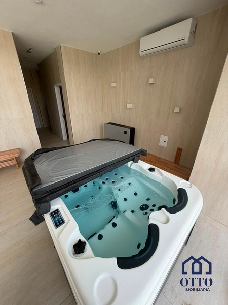 APARTAMENTO EM PUNTA DEL ESTE, URUGUAI.: 44ª foto da galeria de imagens do imóvel