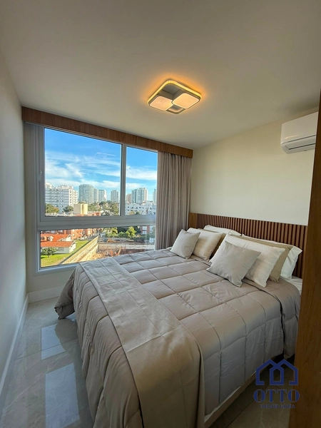 APARTAMENTO EM PUNTA DEL ESTE, URUGUAI.: 27ª foto da galeria de imagens do imóvel