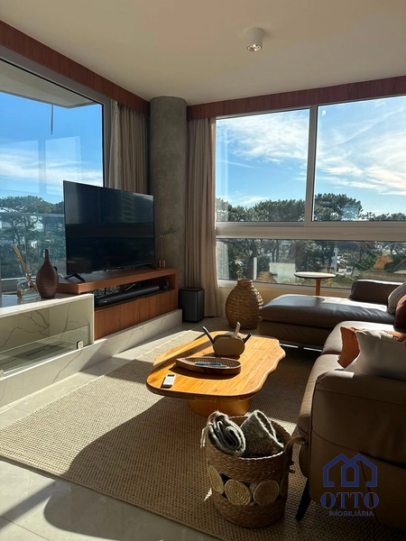 APARTAMENTO EM PUNTA DEL ESTE, URUGUAI.: 11ª foto da galeria de imagens do imóvel