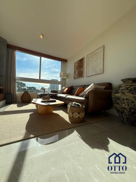 APARTAMENTO EM PUNTA DEL ESTE, URUGUAI.: 7ª foto da galeria de imagens do imóvel