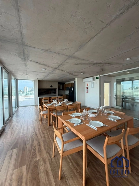 APARTAMENTO EM PUNTA DEL ESTE, URUGUAI.: 52ª foto da galeria de imagens do imóvel