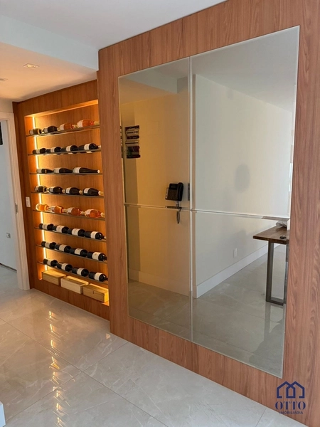 APARTAMENTO EM PUNTA DEL ESTE, URUGUAI.: 8ª foto da galeria de imagens do imóvel