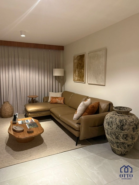 APARTAMENTO EM PUNTA DEL ESTE, URUGUAI.: 4ª foto da galeria de imagens do imóvel
