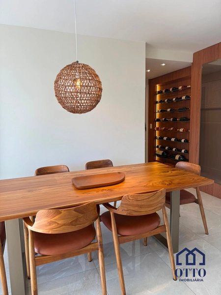 APARTAMENTO EM PUNTA DEL ESTE, URUGUAI.: 16ª foto da galeria de imagens do imóvel