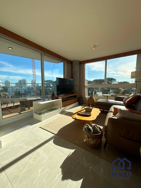 APARTAMENTO EM PUNTA DEL ESTE, URUGUAI.: 8ª foto da galeria de imagens do imóvel
