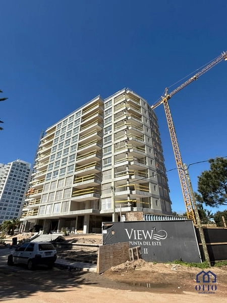 APARTAMENTO EM PUNTA DEL ESTE, URUGUAI.: 16ª foto da galeria de imagens do imóvel