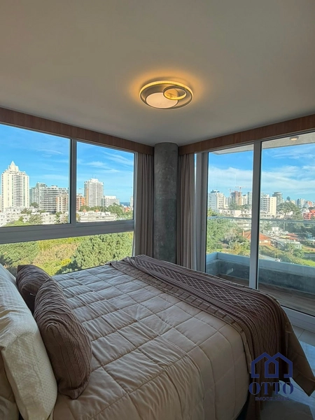 APARTAMENTO EM PUNTA DEL ESTE, URUGUAI.: 31ª foto da galeria de imagens do imóvel