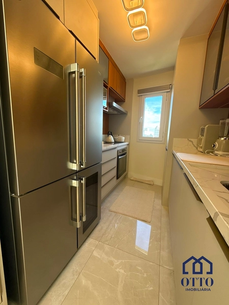 APARTAMENTO EM PUNTA DEL ESTE, URUGUAI.: 20ª foto da galeria de imagens do imóvel