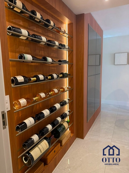 APARTAMENTO EM PUNTA DEL ESTE, URUGUAI.: 3ª foto da galeria de imagens do imóvel