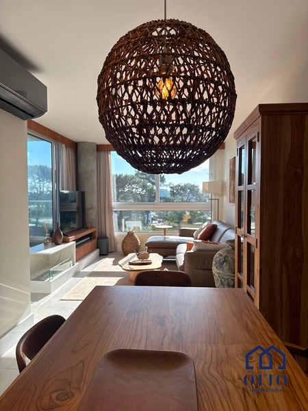APARTAMENTO EM PUNTA DEL ESTE, URUGUAI.: 5ª foto da galeria de imagens do imóvel
