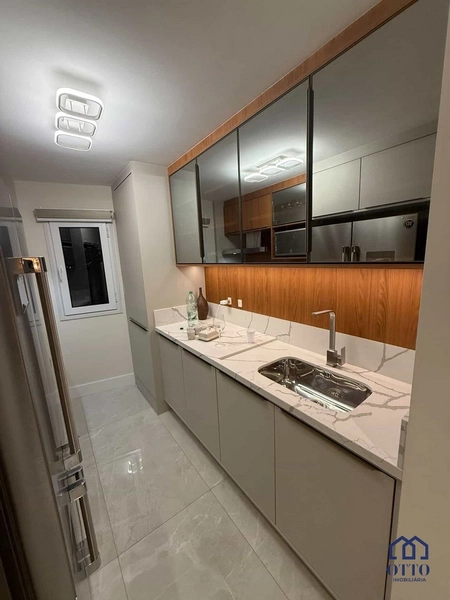 APARTAMENTO EM PUNTA DEL ESTE, URUGUAI.: 9ª foto da galeria de imagens do imóvel