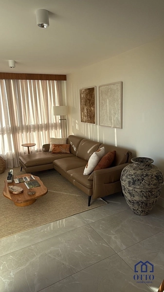 APARTAMENTO EM PUNTA DEL ESTE, URUGUAI.: 3ª foto da galeria de imagens do imóvel