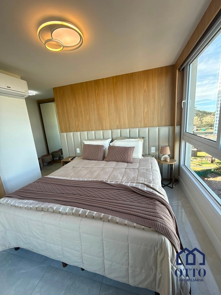APARTAMENTO EM PUNTA DEL ESTE, URUGUAI.: 35ª foto da galeria de imagens do imóvel