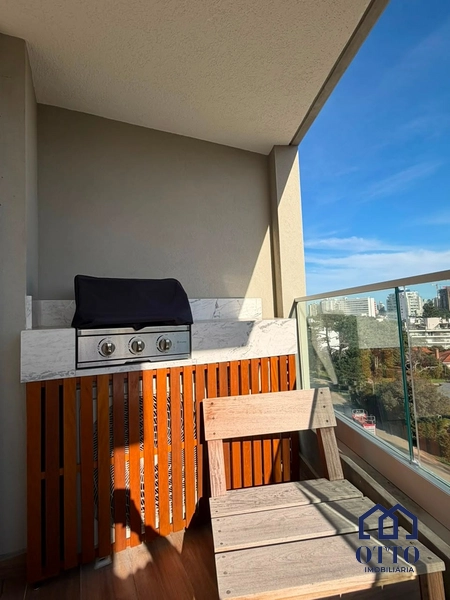 APARTAMENTO EM PUNTA DEL ESTE, URUGUAI.: 24ª foto da galeria de imagens do imóvel