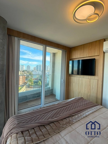 APARTAMENTO EM PUNTA DEL ESTE, URUGUAI.: 34ª foto da galeria de imagens do imóvel