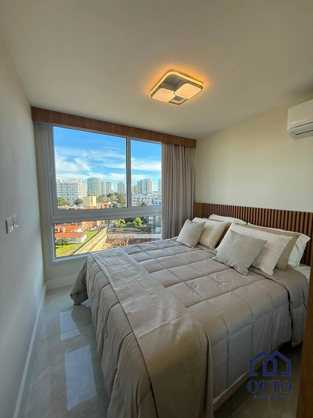 APARTAMENTO EM PUNTA DEL ESTE, URUGUAI.: 25ª foto da galeria de imagens do imóvel