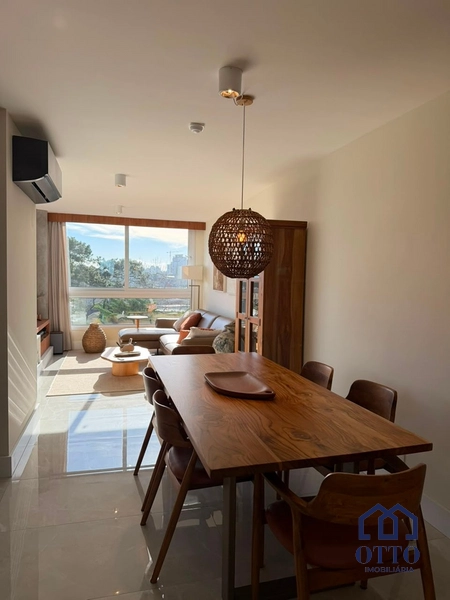 APARTAMENTO EM PUNTA DEL ESTE, URUGUAI.: 13ª foto da galeria de imagens do imóvel