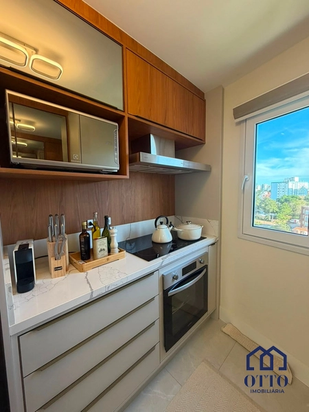 APARTAMENTO EM PUNTA DEL ESTE, URUGUAI.: 19ª foto da galeria de imagens do imóvel