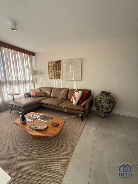 APARTAMENTO EM PUNTA DEL ESTE, URUGUAI.: 2ª foto da galeria de imagens do imóvel