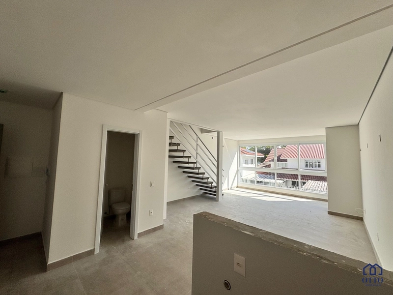Duplex pé na areia, na Cachoeira do Bom Jesus.: 2ª foto da galeria de imagens do imóvel