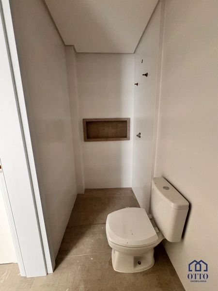 Duplex pé na areia, na Cachoeira do Bom Jesus.: 13ª foto da galeria de imagens do imóvel