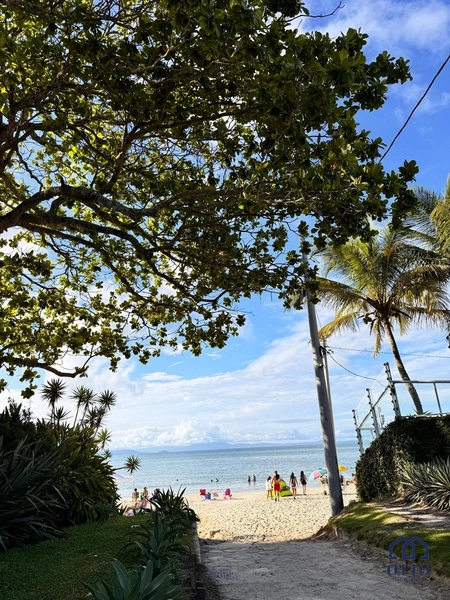 Duplex pé na areia, na Cachoeira do Bom Jesus.: 15ª foto da galeria de imagens do imóvel