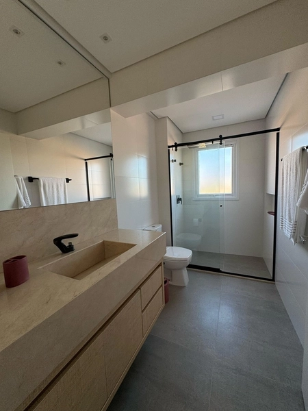 Cobertura com vista mar, terraço c/ piscina privativa , 05 suítes .: 27ª foto da galeria de imagens do imóvel