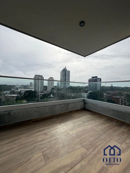 APARTAMENTO EM PUNTA DEL ESTE, URUGUAI.: 2ª foto da galeria de imagens do imóvel