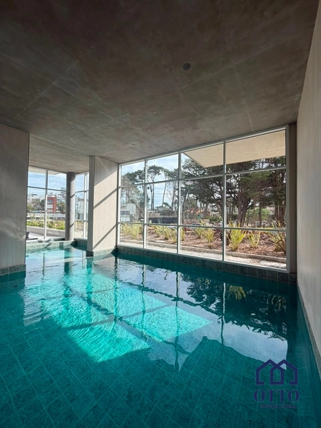 APARTAMENTO EM PUNTA DEL ESTE, URUGUAI.: 15ª foto da galeria de imagens do imóvel