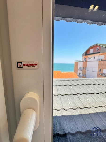 BAIXOU!! APARTAMENTO 04 SUÍTES, PÉ NA AREIA NA CACHOEIRA DO BOM JESUS.: 17ª foto da galeria de imagens do imóvel