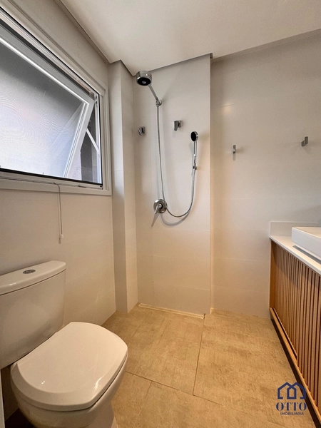 BAIXOU!! APARTAMENTO 04 SUÍTES, PÉ NA AREIA NA CACHOEIRA DO BOM JESUS.: 35ª foto da galeria de imagens do imóvel