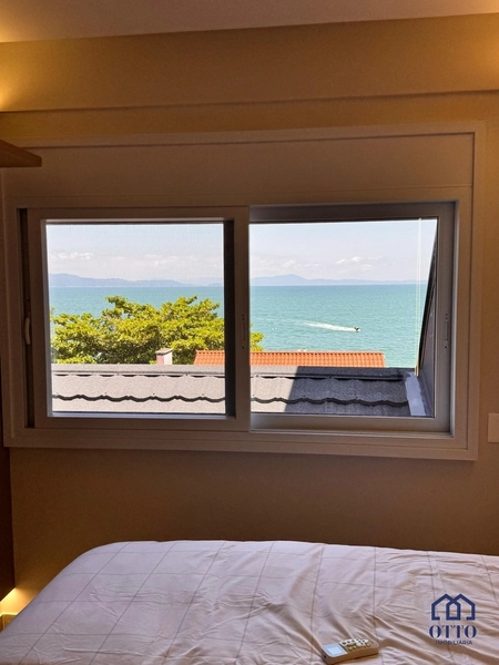 BAIXOU!! APARTAMENTO 04 SUÍTES, PÉ NA AREIA NA CACHOEIRA DO BOM JESUS.: 18ª foto da galeria de imagens do imóvel